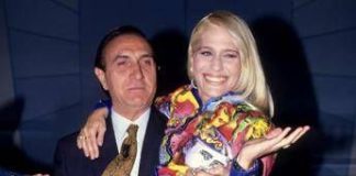 Pippo Baudo, Heather Parisi pubblica intervista inedita: “Vorrei tornare come farfalla”