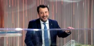 Ponte Messina, Salvini: “Anche all’epoca di Brunelleschi c’erano i ‘no cupola’”