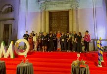 Premio Elmo 2025: tra arte e impegno civile, la Calabria che fa la differenza Premio Elmo 2025 tra arte e impegno civile, la Calabria che fa la differenza