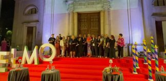 Premio Elmo 2025: tra arte e impegno civile, la Calabria che fa la differenza Premio Elmo 2025 tra arte e impegno civile, la Calabria che fa la differenza