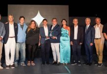 Premio Scintille Cultura Calabria 2025: a Belvedere premiate le eccellenze della regione
