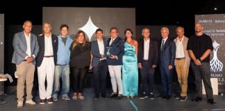 Premio Scintille Cultura Calabria 2025: a Belvedere premiate le eccellenze della regione