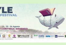 Villaggio Mancuso, tutto pronto per l’Hyle Book Festival 2025 Villaggio Mancuso, tutto pronto per “Hyle Book Festival 2025”