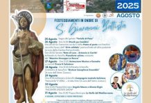 Belsito in festa: musica, teatro e spettacoli per celebrare San Giovanni Battista Belsito in festa: musica, teatro e spettacoli per celebrare San Giovanni Battista