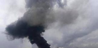 Raid di Israele su Sana’a’, Houthi: “Almeno 6 morti e 86 feriti”