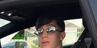 Rapper Nisi dopo stop a concerto: “Non sono un criminale, io massacrato”