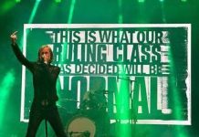 Refused, l’ultimo atto della band che ha forgiato il punk del futuro