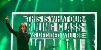 Refused, l’ultimo atto della band che ha forgiato il punk del futuro