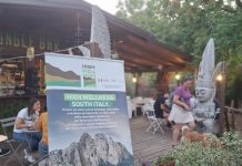 River Fest a Laino Borgo, tra sport, musica e cibo alla scoperta del Pollino River Fest Laino Borgo