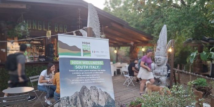 River Fest Laino Borgo