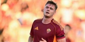 Roma-Neom: orario, probabili formazioni e dove vederla in tv