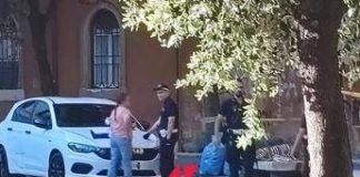 Roma, trovato morto senza fissa dimora a Trastevere