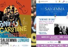 Salgemma Lungro Festival: proseguono gli appuntamenti tra musica e spettacolo Salgemma Lungro Festival proseguono gli appuntamenti tra musica e spettacolo