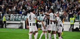 Serie A, oggi Genoa-Juve: orario, probabili formazioni e dove vederla in tv e streaming