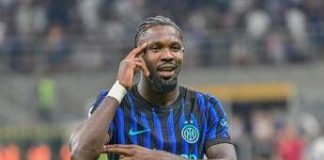 Serie A, oggi Juve-Inter: orario, probabili formazioni e dove vederla