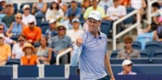 Sinner-Auger Aliassime: orario, precedenti e dove vederla in tv