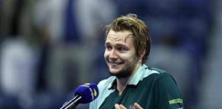Sinner-Bublik domani agli US Open, ottavi di finale: orario tv e precedenti