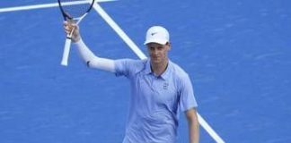 Sinner-Kopriva: orario, precedenti e dove vederla in tv (in chiaro)