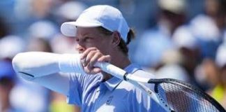 Sinner e doppio misto Us Open, Jannik verso ritiro dopo il malore a Cincinnati