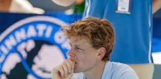 Sinner e la missione per gli Us Open, il medico: “Ecco come recuperare presto”