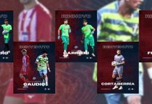 Soccer Montalto: tra nuovi colpi e conferme importanti Soccer Montalto tra nuovi colpi ed importanti conferme