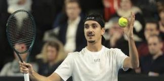 Sonego-Fritz a Cincinnati: orario, precedenti e dove vederla in tv