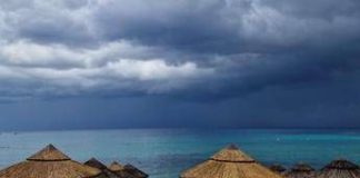 Stop al caldo africano tra sole e temporali: arriva la burrasca di fine Estate