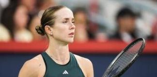 Svitolina perde, i tifosi-scommettitori la insultano. Lei denuncia e Kyrgios la difende