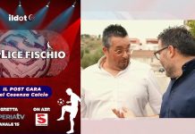 ‘Triplice Fischio’ sbarca su Esperia TV: grande novità per il programma sportivo più seguito a Cosenza 'Triplice Fischio' sbarca su Esperia TV grande novità per il programma sportivo più seguito a Cosenza