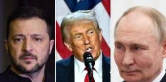 Trump-Putin, incontro il 15 agosto in Alaska. Zelensky: “Non cederemo nostra terra ai russi”