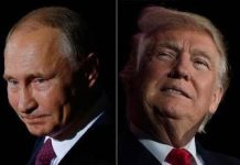 Ucraina, Russia: “Incontro Putin-Trump possibile nei prossimi giorni”