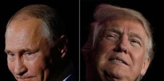 Ucraina, Russia: “Incontro Putin-Trump possibile nei prossimi giorni”
