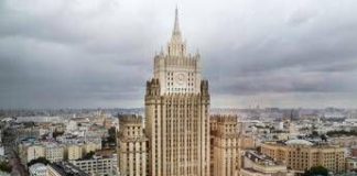 Ucraina, Russia: “Moratoria su missili a medio-corto raggio non vale più”. Witkoff domani a Mosca