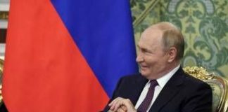 Ucraina-Russia, Putin ignora Trump e accelera: “Avanti tutta verso obiettivi”