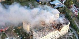 Ucraina, Russia non ferma attacchi: 9 morti in 24 ore, anche tre minori
