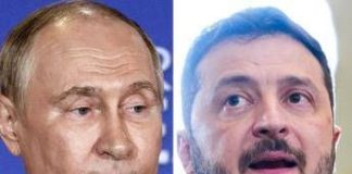 Ucraina-Russia, si allontana il faccia a faccia tra i leader. Zelensky: “Non cederemo le terre”