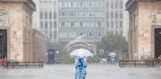 Ultimi giorni di caldo e sole, ma la svolta è dietro l’angolo: le previsioni meteo