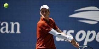 Us Open, il programma della quinta giornata: da Musetti a Sinner, i match di oggi