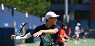 Us Open, il programma della terza giornata: da Sinner agli altri azzurri, i match di oggi