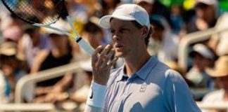 Us Open, oggi il sorteggio: orario, dove vederlo e possibile percorso di Sinner