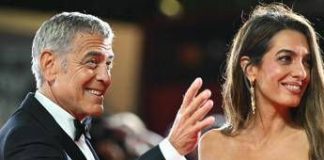 Venezia 2025, ovazione per Clooney: dieci minuti di applausi per ‘Jay Kelly’