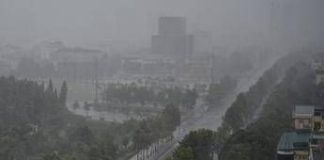 Vietnam, tifone Kajiki si avvicina alla costa: evacuate oltre 325mila persone