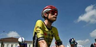 Vuelta, oggi la nona tappa: orario, percorso e dove vederla in tv