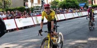 Vuelta, oggi la settima tappa: orario, percorso e dove vederla in tv