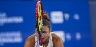Wta Cincinnati, Paolini ko in finale con Swiatek
