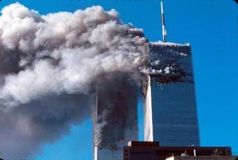 11 settembre 2001, Meloni: “L’Italia non dimentica”