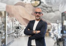 A Orsomarso il lancio della campagna elettorale di Antonio De Caprio