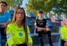 AIA Cosenza: tutto pronto per il nuovo anno, iscrizioni aperte al corso Arbitri AIA Cosenza tutto pronto per il nuovo anno, iscrizioni aperte al corso Arbitri