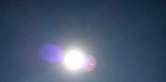 Agosto 2025 è stato il terzo più caldo di sempre
