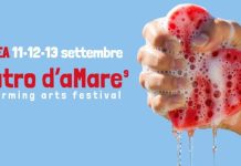 Al via Teatro d’aMare 2025: a Tropea le arti performative celebrano la cura